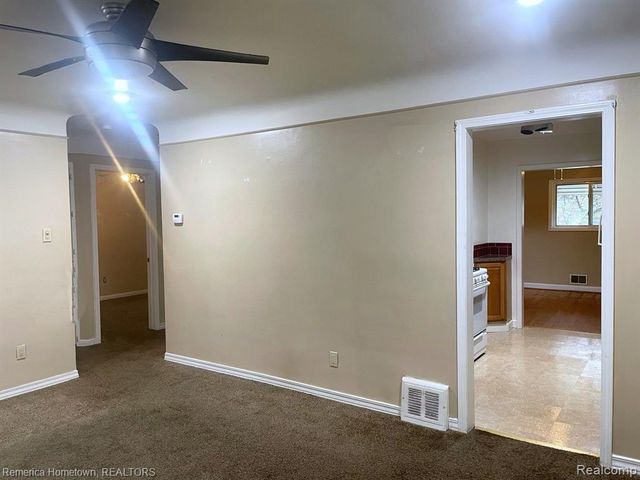 2760 Norman Street, Melvindale, MI 48122