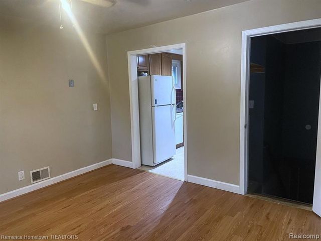 2760 Norman Street, Melvindale, MI 48122