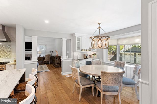 1115 GREENMOUNT RD, Haddonfield, NJ 08033
