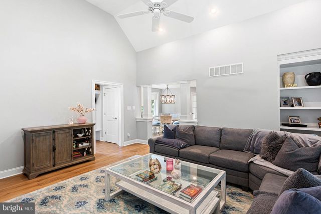 1115 GREENMOUNT RD, Haddonfield, NJ 08033