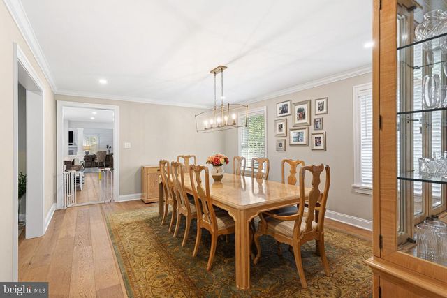1115 GREENMOUNT RD, Haddonfield, NJ 08033