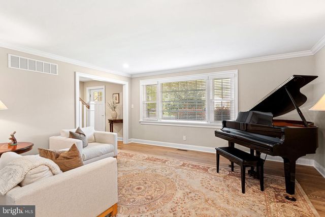 1115 GREENMOUNT RD, Haddonfield, NJ 08033