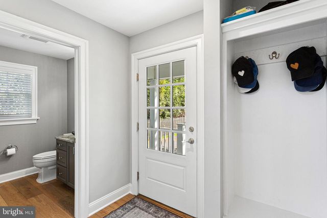 1115 GREENMOUNT RD, Haddonfield, NJ 08033