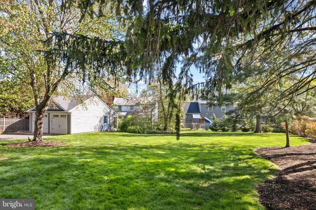 1115 GREENMOUNT RD, Haddonfield, NJ 08033