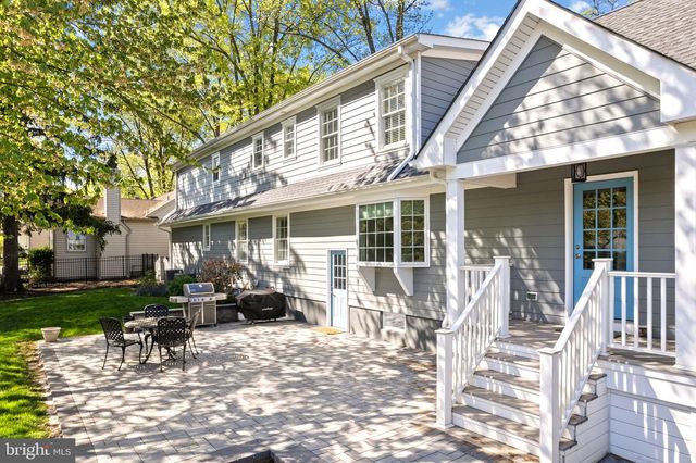 1115 GREENMOUNT RD, Haddonfield, NJ 08033