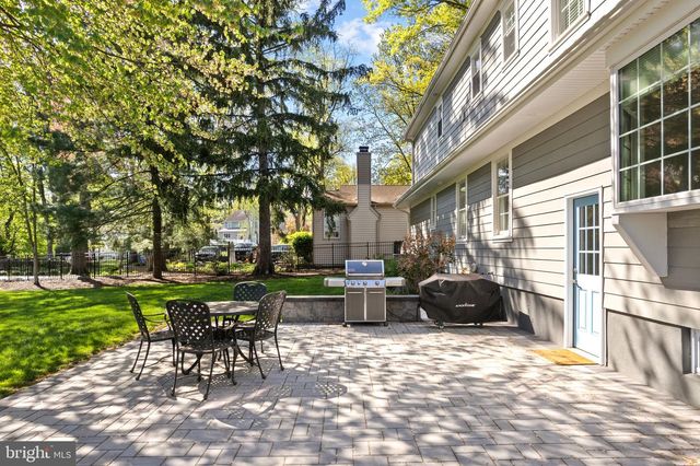 1115 GREENMOUNT RD, Haddonfield, NJ 08033