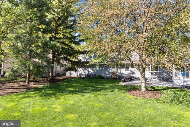1115 GREENMOUNT RD, Haddonfield, NJ 08033