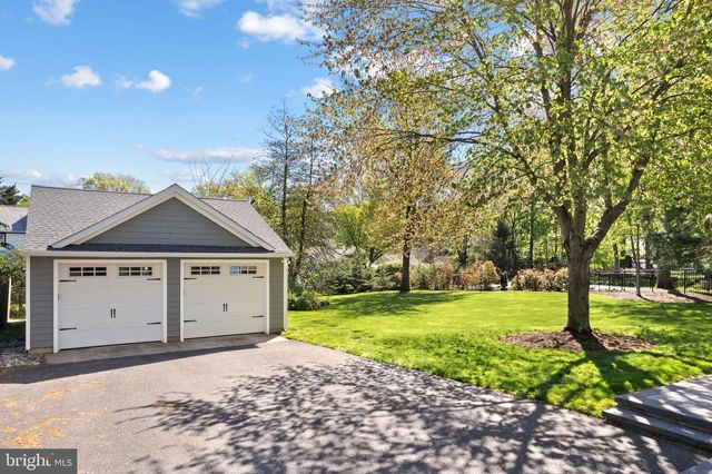 1115 GREENMOUNT RD, Haddonfield, NJ 08033