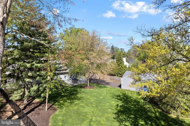 1115 GREENMOUNT RD, Haddonfield, NJ 08033
