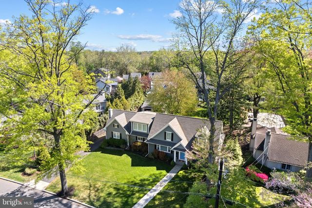 1115 GREENMOUNT RD, Haddonfield, NJ 08033