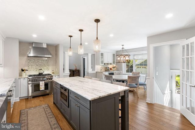1115 GREENMOUNT RD, Haddonfield, NJ 08033