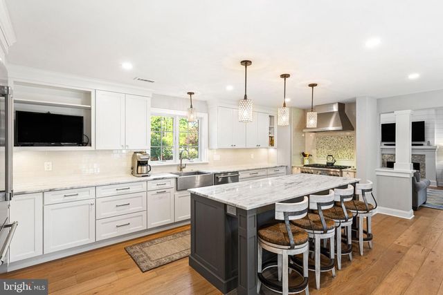 1115 GREENMOUNT RD, Haddonfield, NJ 08033