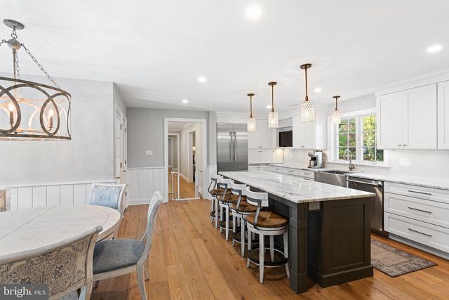 1115 GREENMOUNT RD, Haddonfield, NJ 08033