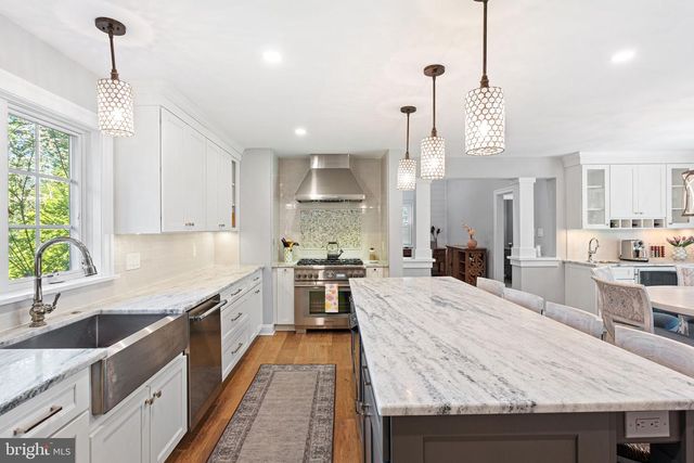 1115 GREENMOUNT RD, Haddonfield, NJ 08033