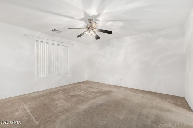 6593 E Quiet Retreat --, Florence, AZ 85132