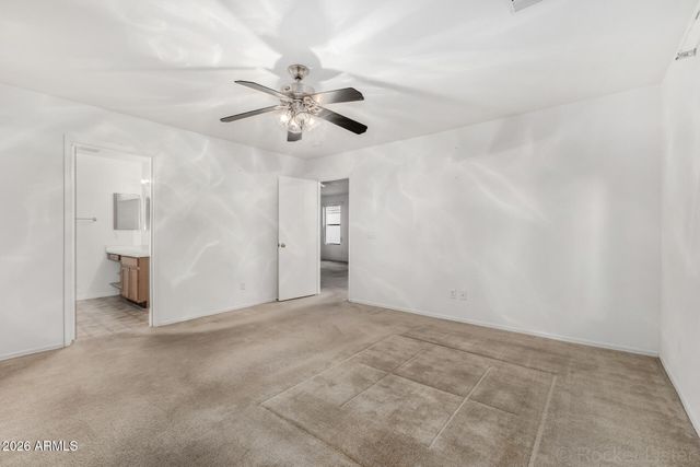 6593 E Quiet Retreat --, Florence, AZ 85132