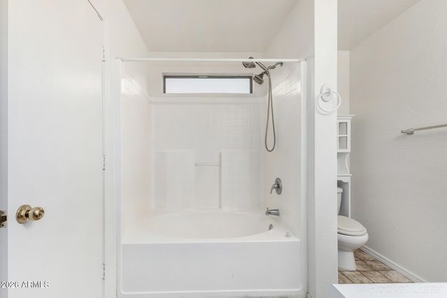 6593 E Quiet Retreat --, Florence, AZ 85132