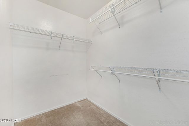 6593 E Quiet Retreat --, Florence, AZ 85132