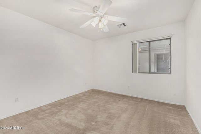 6593 E Quiet Retreat --, Florence, AZ 85132