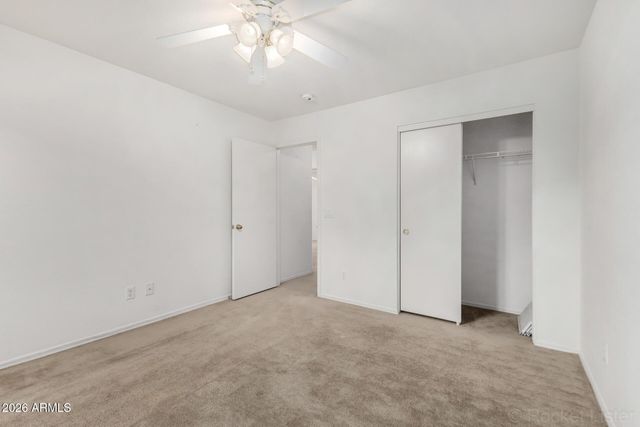 6593 E Quiet Retreat --, Florence, AZ 85132