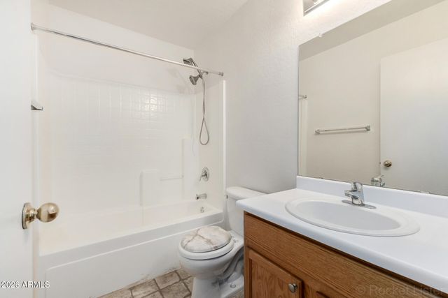 6593 E Quiet Retreat --, Florence, AZ 85132