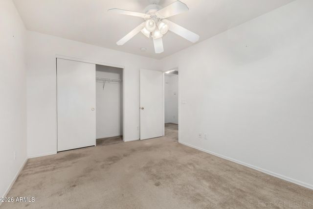 6593 E Quiet Retreat --, Florence, AZ 85132