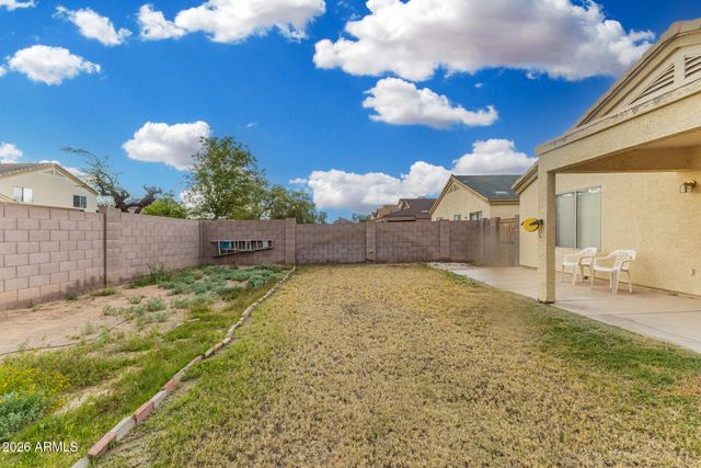 6593 E Quiet Retreat --, Florence, AZ 85132