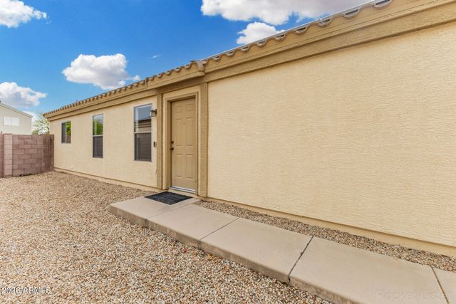 6593 E Quiet Retreat --, Florence, AZ 85132