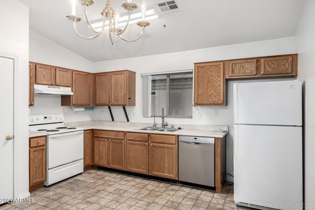 6593 E Quiet Retreat --, Florence, AZ 85132