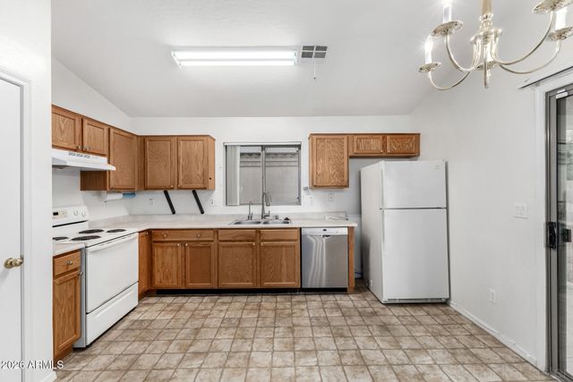 6593 E Quiet Retreat --, Florence, AZ 85132