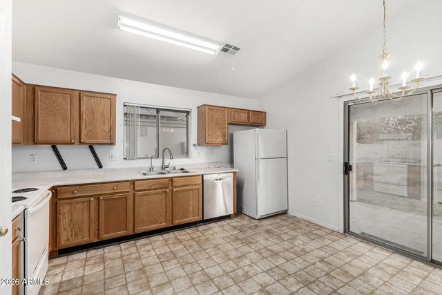 6593 E Quiet Retreat --, Florence, AZ 85132