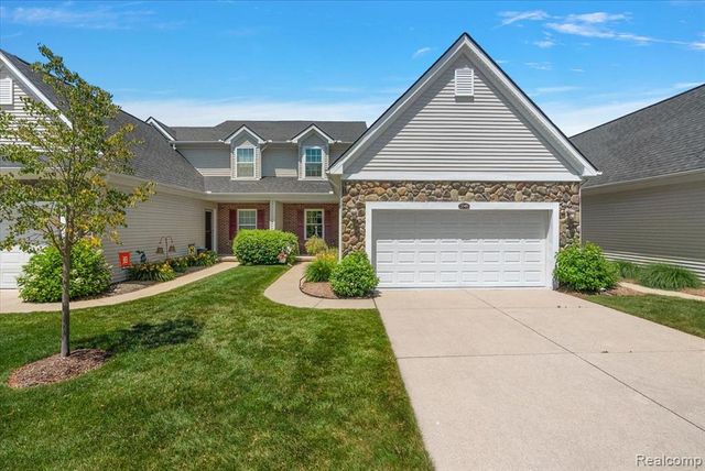 3349 Grove Lane, Auburn Hills, MI 48326