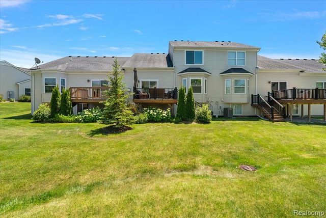 3349 Grove Lane, Auburn Hills, MI 48326