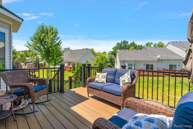 3349 Grove Lane, Auburn Hills, MI 48326