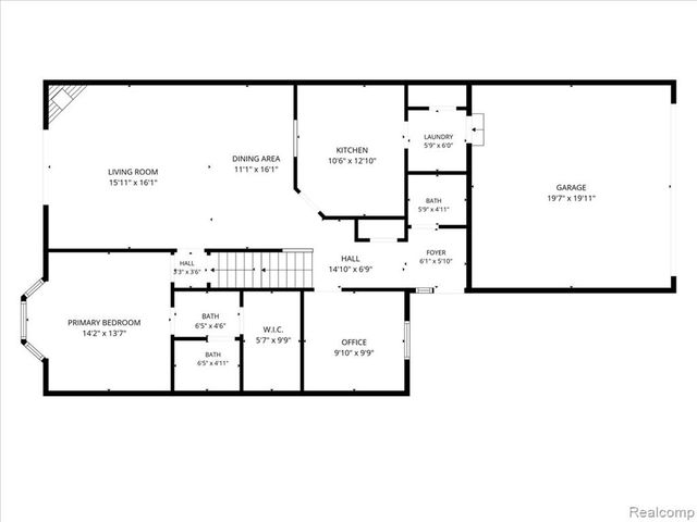 3349 Grove Lane, Auburn Hills, MI 48326