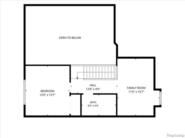 3349 Grove Lane, Auburn Hills, MI 48326