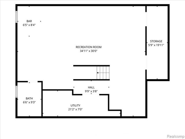 3349 Grove Lane, Auburn Hills, MI 48326