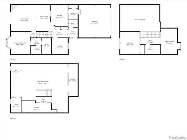 3349 Grove Lane, Auburn Hills, MI 48326