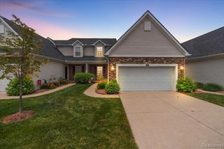3349 Grove Lane, Auburn Hills, MI 48326