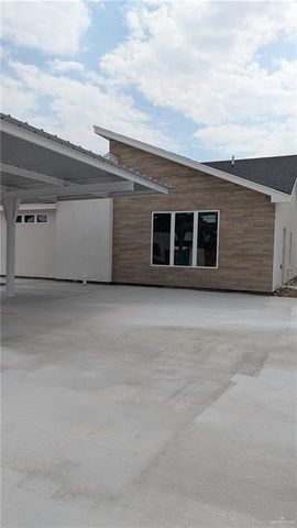 2308 Viviana Street, Edinburg, TX 78542