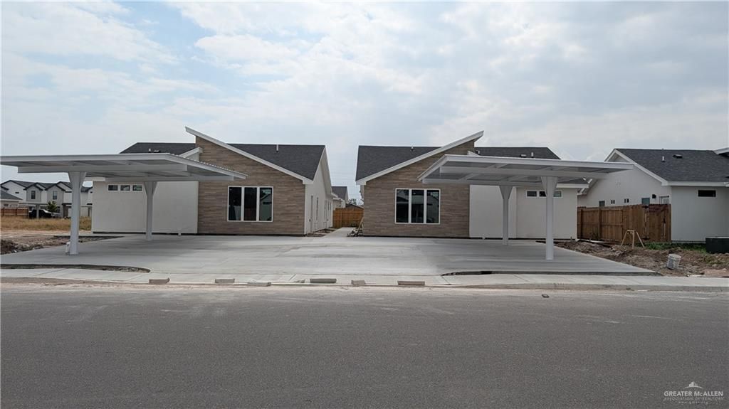 2308 Viviana Street, Edinburg, TX 78542