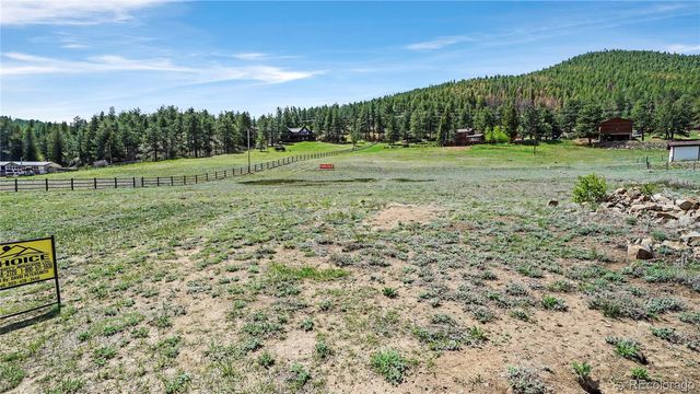 174 Jess-Mar Drive, Shawnee, CO 80475