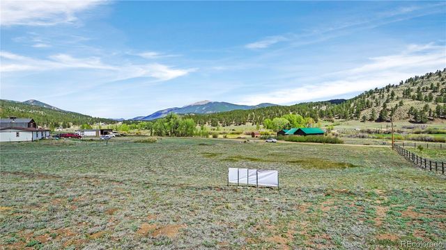 174 Jess-Mar Drive, Shawnee, CO 80475