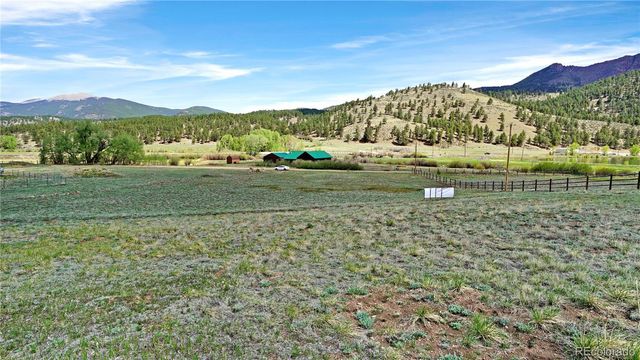 174 Jess-Mar Drive, Shawnee, CO 80475