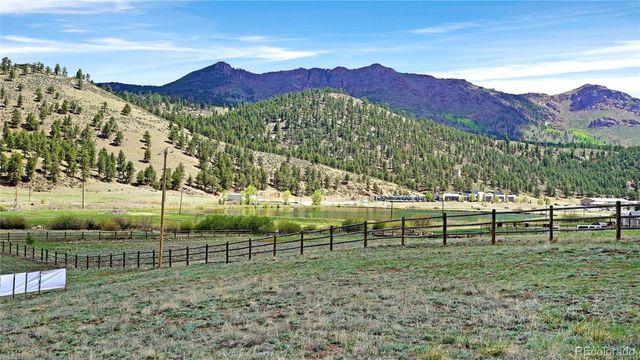 174 Jess-Mar Drive, Shawnee, CO 80475