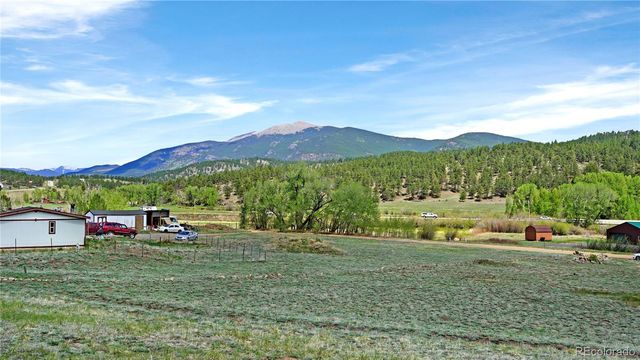 174 Jess-Mar Drive, Shawnee, CO 80475