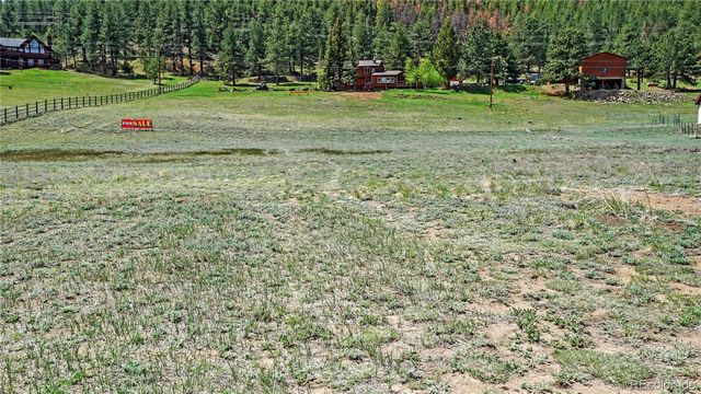 174 Jess-Mar Drive, Shawnee, CO 80475
