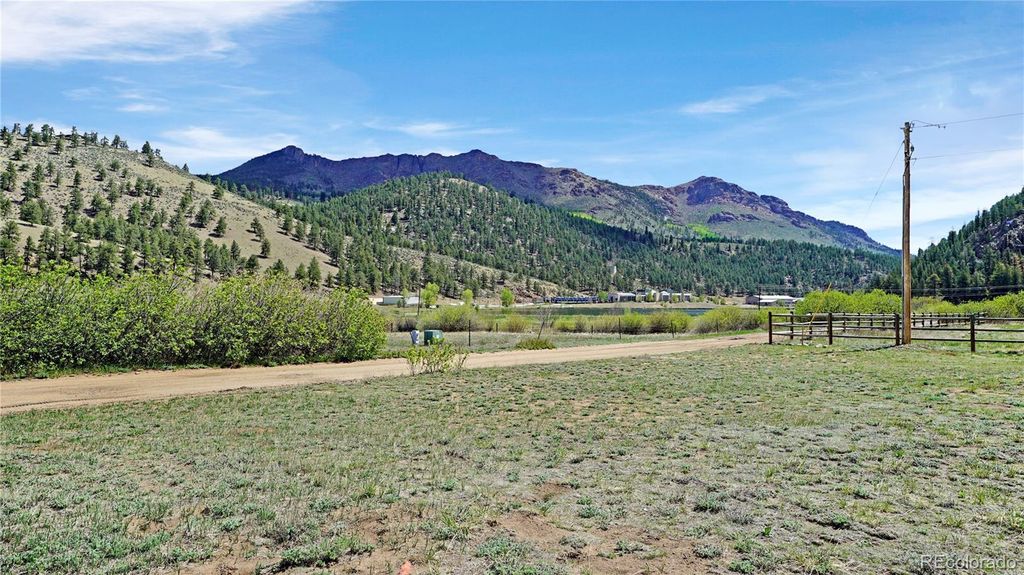 174 Jess-Mar Drive, Shawnee, CO 80475