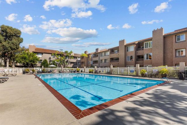 10225 Caminito Cuervo 125, San Diego, CA 92108