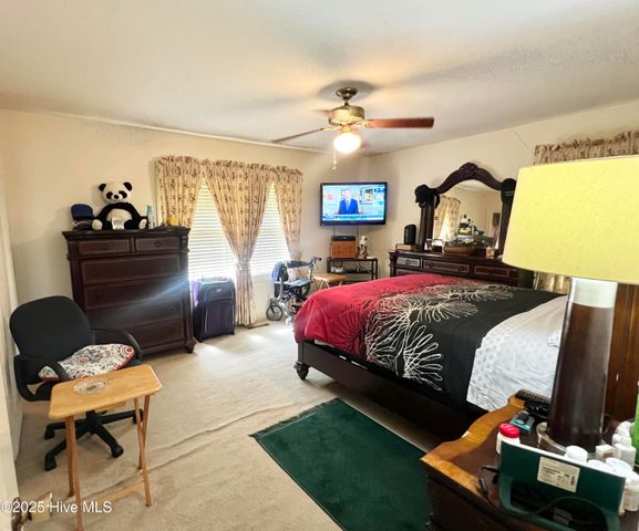108 Pinewood Avenue, Rocky Mount, NC 27804